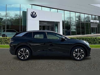 Used Volkswagen ID4 2025 for sale - 75343296: Photo