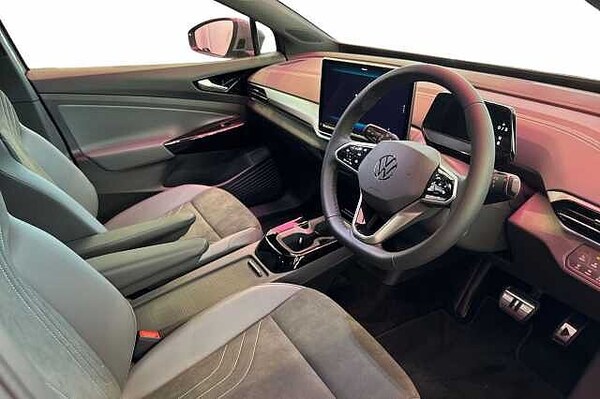 Used Volkswagen ID.4 2025 for sale - 75343296: Photo 6