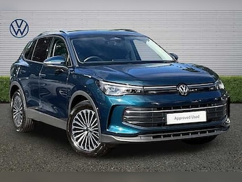 Used Volkswagen Tiguan 2025 for sale - 79091006: Photo