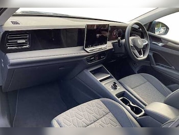 Used Volkswagen Tiguan 2025 for sale - 79091006: Photo