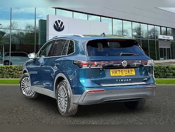 Used Volkswagen Tiguan 2025 for sale - 79091006: Photo
