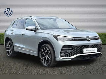 Used Volkswagen Tiguan 2025 for sale - 78986796: Photo