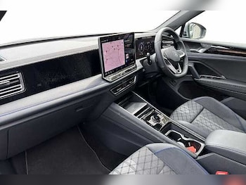 Used Volkswagen Tiguan 2025 for sale - 78986796: Photo