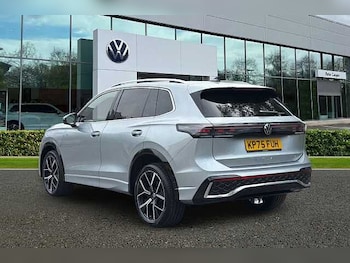 Used Volkswagen Tiguan 2025 for sale - 78986796: Photo