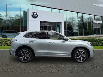 Used Volkswagen Tiguan 2025 for sale - 78986796: Photo