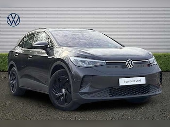 Volkswagen ID.4 feature image