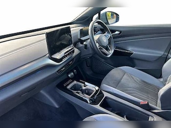Used Volkswagen ID5 2023 for sale - 75467135: Photo