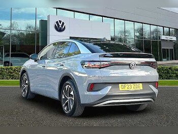 Used Volkswagen ID5 2023 for sale - 75467135: Photo