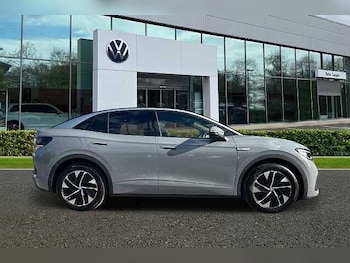 Used Volkswagen ID5 2023 for sale - 75467135: Photo