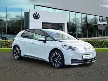 Volkswagen - ID.3