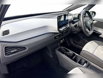 Used Volkswagen ID.3 2023 for sale - 76490976: Photo