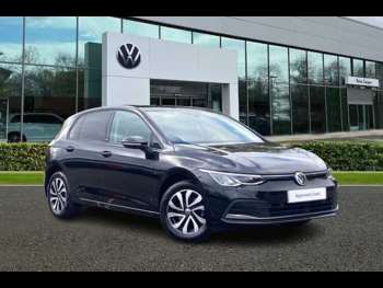 2022 (22) - 1.5 eTSI 150 Active 5dr DSG