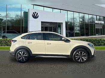 Used Volkswagen Taigo 2022 for sale - 77720934: Photo