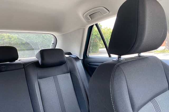 Vehicle 32