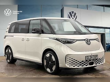 Used Volkswagen ID.Buzz 2024 for sale - 78986789: Photo