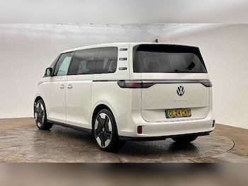 Used Volkswagen ID.Buzz 2024 for sale - 78986789: Photo