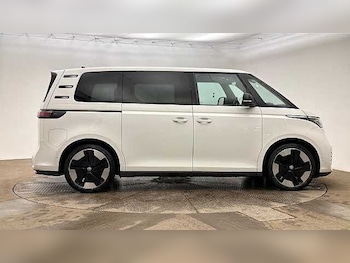 Used Volkswagen ID.Buzz 2024 for sale - 78986789: Photo