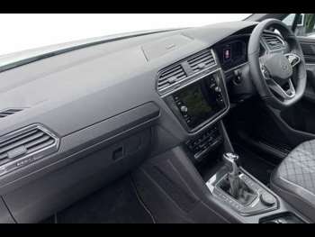 Used Volkswagen Tiguan 2021 for sale - 74830175: Photo