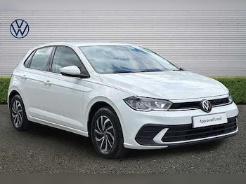 Used Volkswagen Polo 2023 for sale - 78182470: Photo