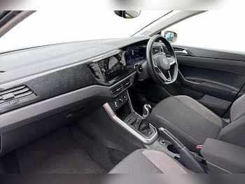 Used Volkswagen Polo 2023 for sale - 78182470: Photo