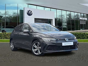 Used Volkswagen Golf 2022 for sale - 77213287: Photo