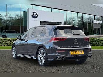 Used Volkswagen Golf 2022 for sale - 77213287: Photo