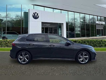 Used Volkswagen Golf 2022 for sale - 77213287: Photo