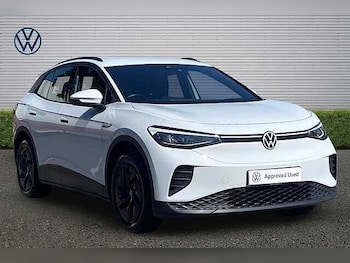 Used Volkswagen ID.4 2023 for sale - 79489110: Photo