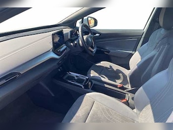 Used Volkswagen ID.4 2023 for sale - 79489110: Photo