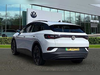 Used Volkswagen ID.4 2023 for sale - 79489110: Photo