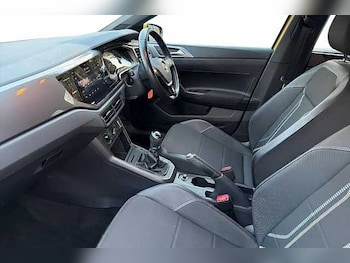 Used Volkswagen Polo 2018 for sale - 76430657: Photo