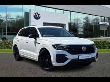 2023 (23) - 3.0TDI (286ps) Black Edition 4Motion 5dr