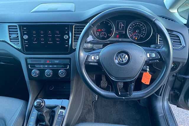 Used Volkswagen Golf SV 2019 for sale - 77694109: Photo 14