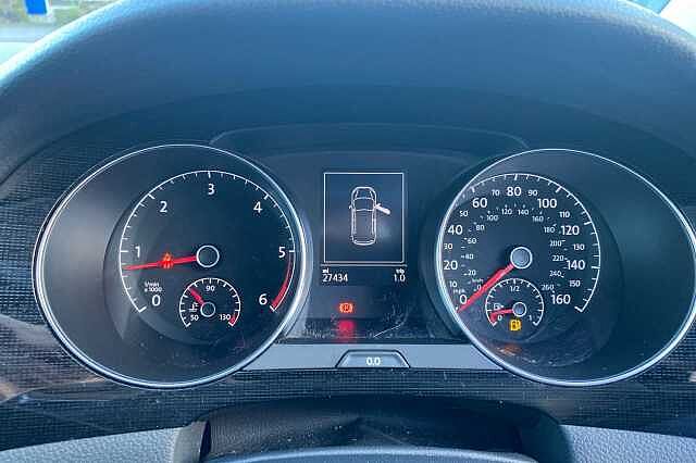 Used Volkswagen Golf SV 2019 for sale - 77694109: Photo 17