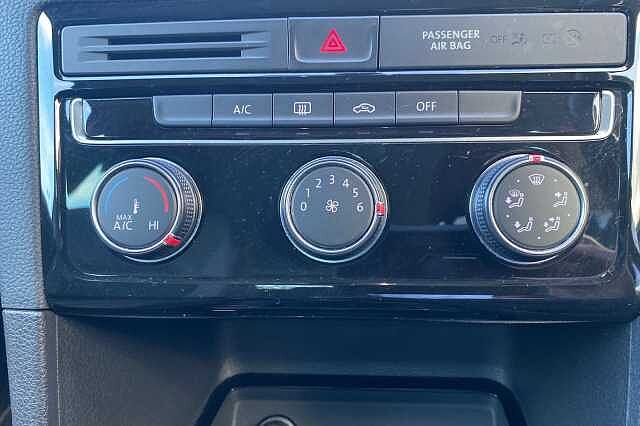 Used Volkswagen Golf SV 2019 for sale - 77694109: Photo 27