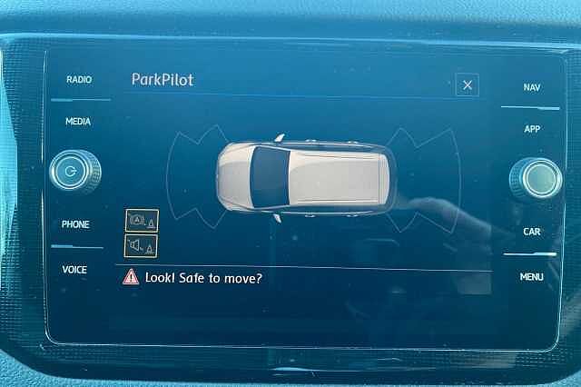 Used Volkswagen Golf SV 2019 for sale - 77694109: Photo 29