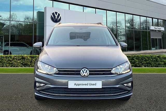 Used Volkswagen Golf SV 2019 for sale - 77694109: Photo 7