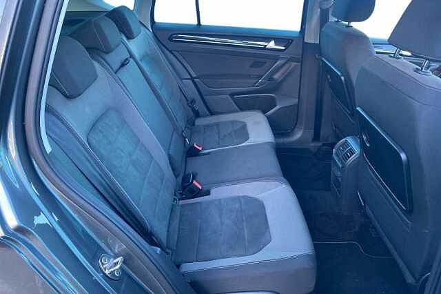 Used Volkswagen Golf SV 2019 for sale - 77694109: Photo 8