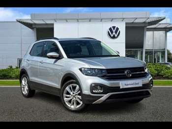 2022 (71) - 1.0 TSI 110 SE 5dr DSG
