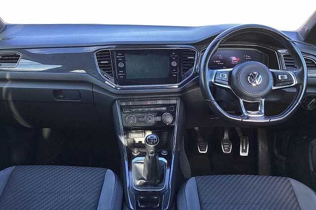 Used Volkswagen T-Roc 2019 for sale - 77409288: Photo 10