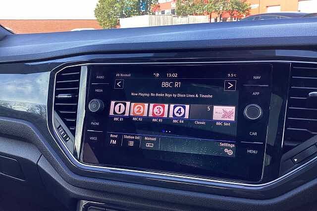 Used Volkswagen T-Roc 2019 for sale - 77409288: Photo 13