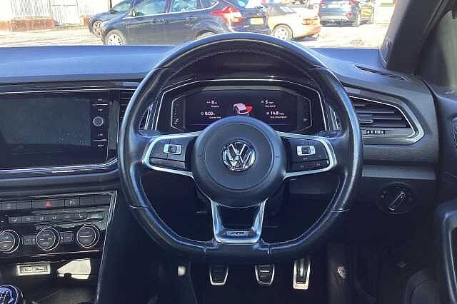 Used Volkswagen T-Roc 2019 for sale - 77409288: Photo 14