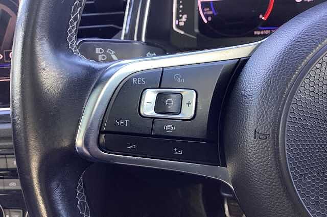 Used Volkswagen T-Roc 2019 for sale - 77409288: Photo 15