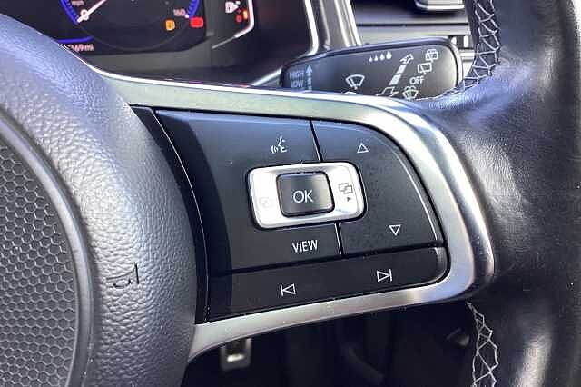 Used Volkswagen T-Roc 2019 for sale - 77409288: Photo 16