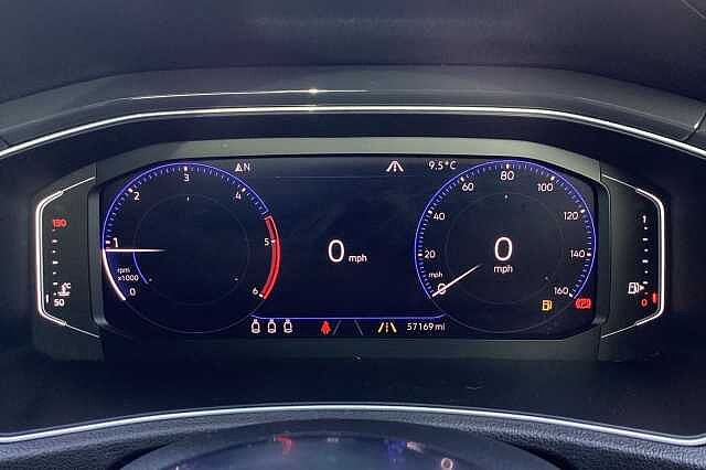 Used Volkswagen T-Roc 2019 for sale - 77409288: Photo 17