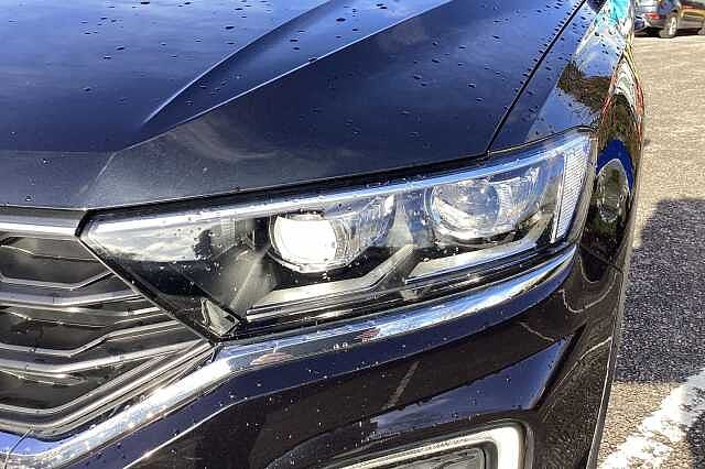 Used Volkswagen T-Roc 2019 for sale - 77409288: Photo 19