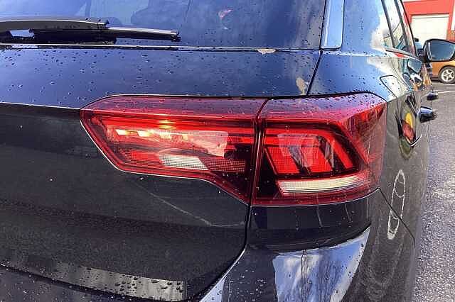Used Volkswagen T-Roc 2019 for sale - 77409288: Photo 20
