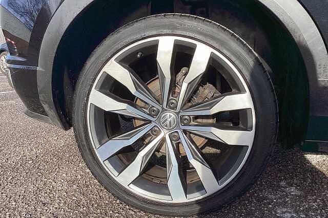 Used Volkswagen T-Roc 2019 for sale - 77409288: Photo 5