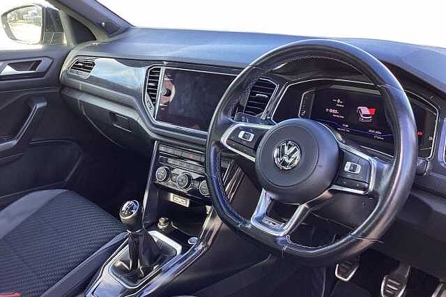 Used Volkswagen T-Roc 2019 for sale - 77409288: Photo 6