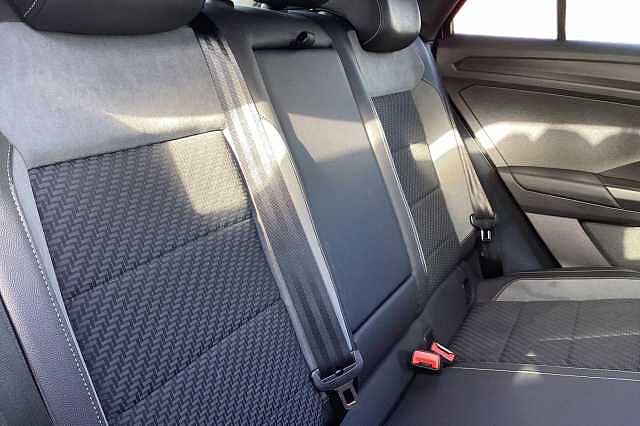 Used Volkswagen T-Roc 2019 for sale - 77409288: Photo 8